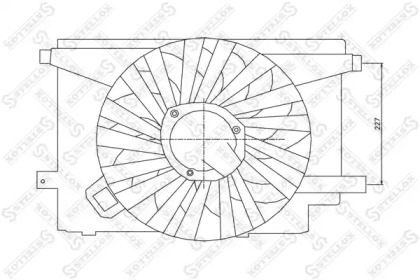 STELLOX 29-99062-SX