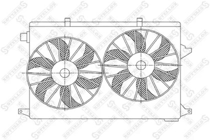 STELLOX 29-99085-SX