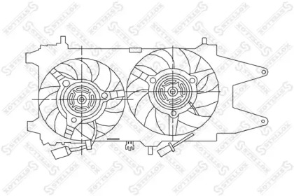 STELLOX 29-99091-SX