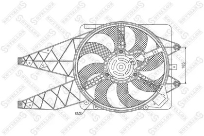 STELLOX 29-99093-SX