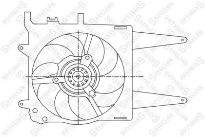 STELLOX 29-99095-SX