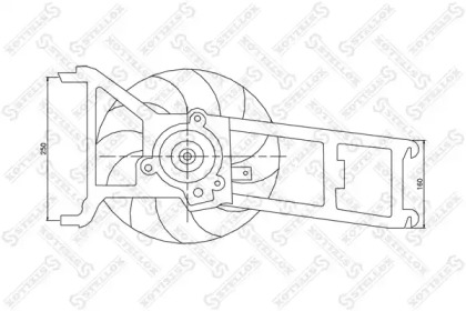 STELLOX 29-99106-SX