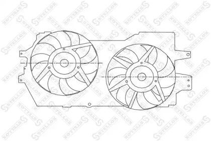 STELLOX 29-99107-SX