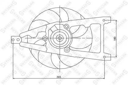 STELLOX 29-99113-SX