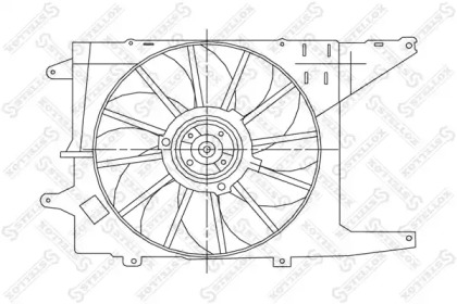 STELLOX 29-99124-SX