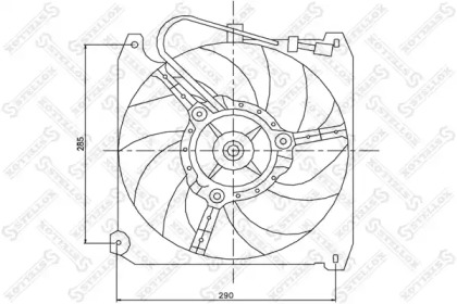 STELLOX 29-99133-SX