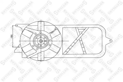 STELLOX 29-99139-SX