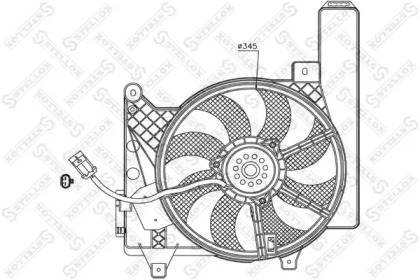 STELLOX 29-99140-SX