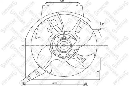 STELLOX 29-99144-SX