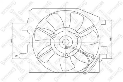 STELLOX 29-99147-SX