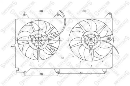 STELLOX 29-99149-SX