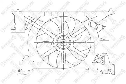 STELLOX 29-99157-SX