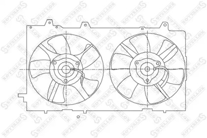 STELLOX 29-99164-SX