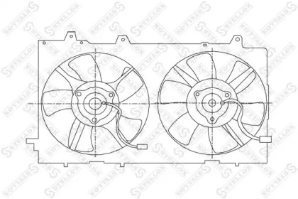 STELLOX 29-99165-SX