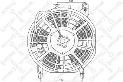 STELLOX 29-99170-SX