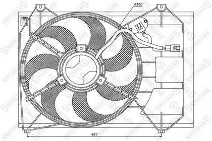 STELLOX 29-99175-SX