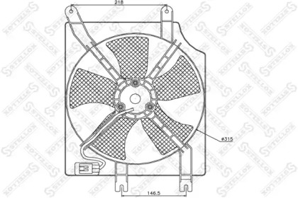 STELLOX 29-99177-SX