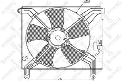 STELLOX 29-99178-SX