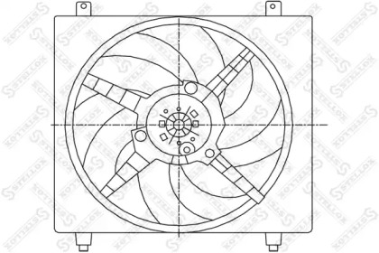 STELLOX 29-99182-SX