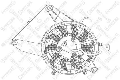 STELLOX 29-99188-SX