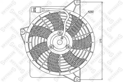 STELLOX 29-99189-SX