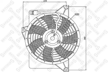 STELLOX 29-99190-SX