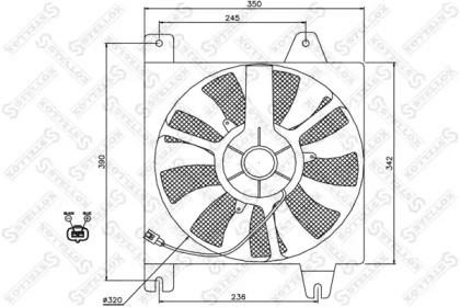 STELLOX 29-99193-SX