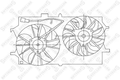 STELLOX 29-99194-SX