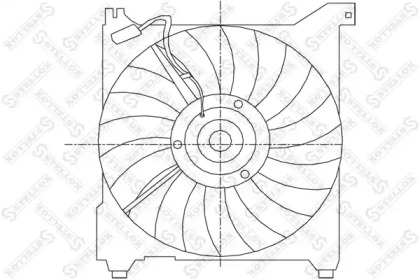 STELLOX 29-99196-SX