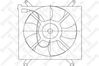 STELLOX 29-99198-SX