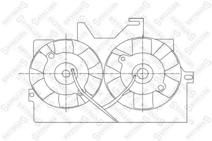 STELLOX 29-99199-SX