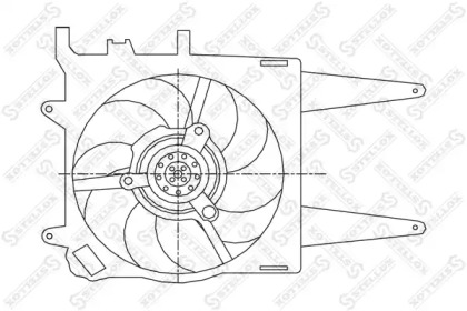 STELLOX 29-99201-SX