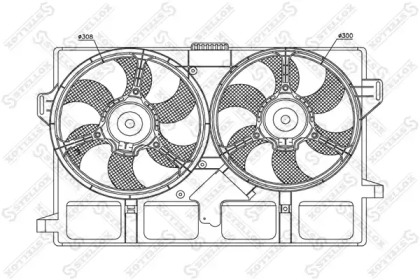 STELLOX 29-99205-SX