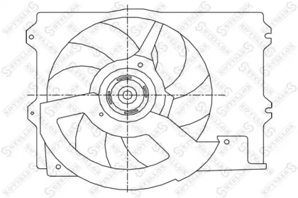 STELLOX 29-99206-SX