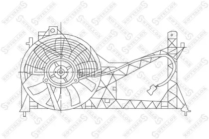 STELLOX 29-99207-SX