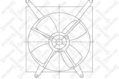 STELLOX 29-99215-SX