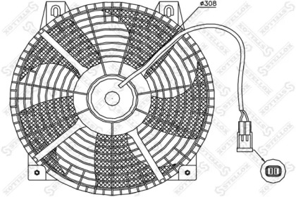 STELLOX 29-99216-SX