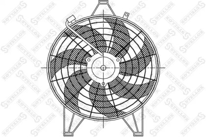 STELLOX 29-99219-SX