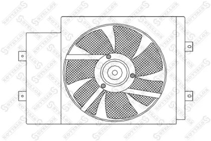 STELLOX 29-99226-SX