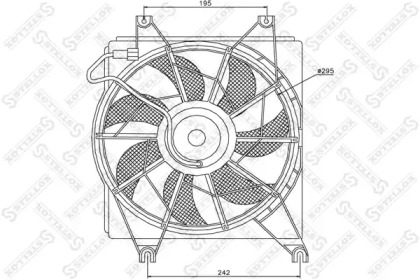 STELLOX 29-99231-SX