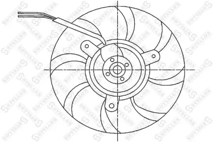 STELLOX 29-99243-SX