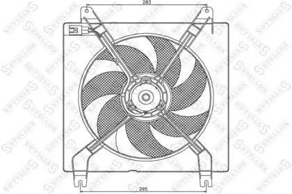 STELLOX 29-99254-SX