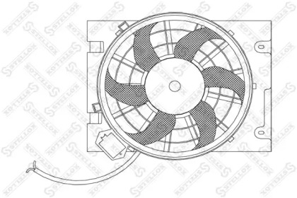 STELLOX 29-99265-SX