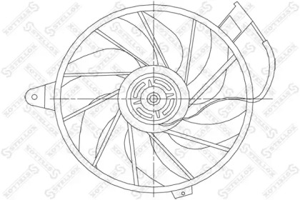 STELLOX 29-99270-SX