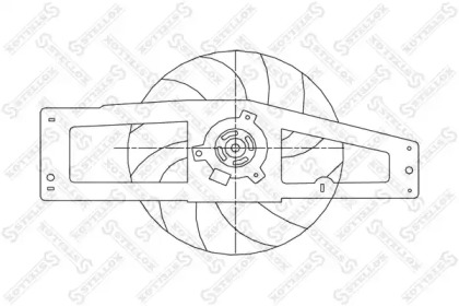 STELLOX 29-99274-SX