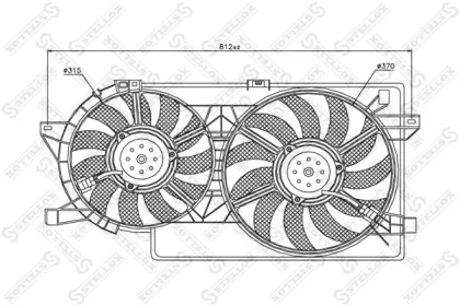 STELLOX 29-99291-SX