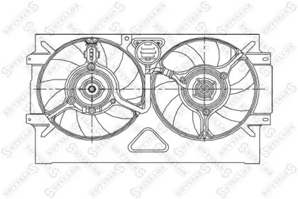 STELLOX 29-99297-SX