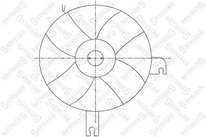 STELLOX 29-99299-SX