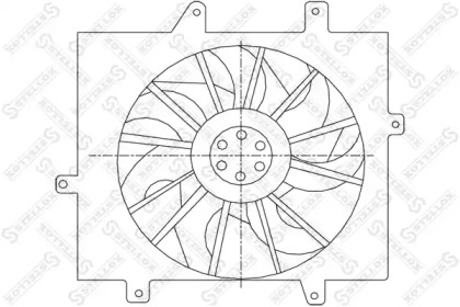 STELLOX 29-99325-SX