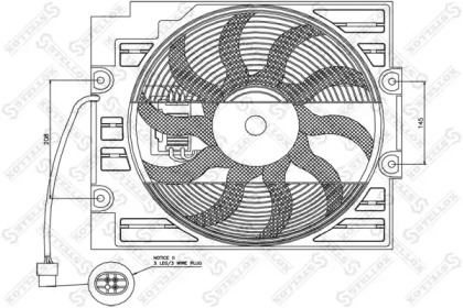 STELLOX 29-99332-SX